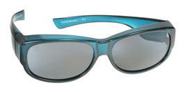 Sunfit Überzieh-Sonnenbrille 40003