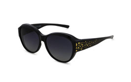HIS Überzieh-Sonnenbrille 49100