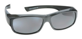 Sunfit Überzieh-Sonnenbrille 40001