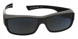 Sunfit Überzieh-Sonnenbrille 40001