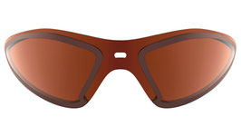 WINTER Brown Mirror