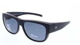 HIS Überzieh-Sonnenbrille 79100