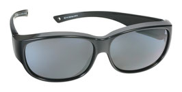 Sunfit Überzieh-Sonnenbrille 40006