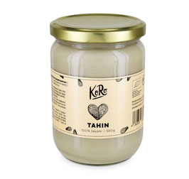 BIO Tahin weiss 500g