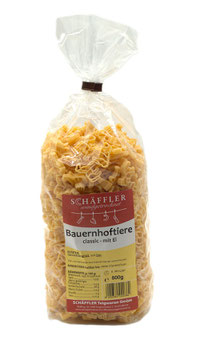 Bauernhoftiere 500g
