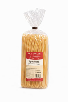 Spaghetti di Grano Duro 1000g