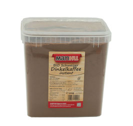 MANHU BIO Dinkelkaffee 500g