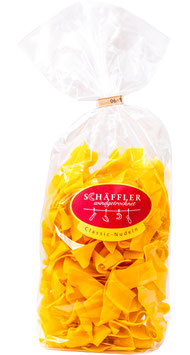 Kürbis Pappardelle 250g
