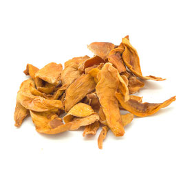 BIO Mangostreifen 1kg