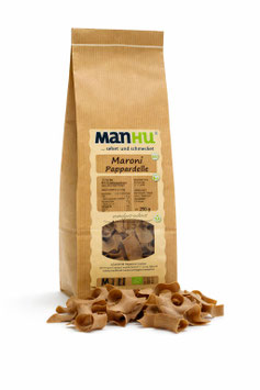 BIO Maroni Pappardelle 250g