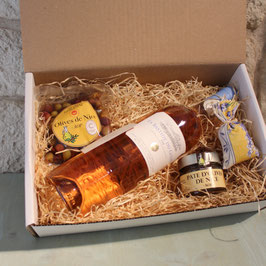 Provence classique