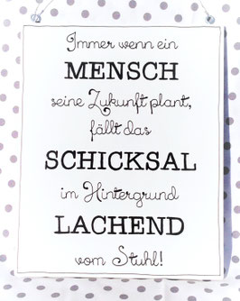 Schicksal