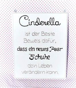 Cinderella