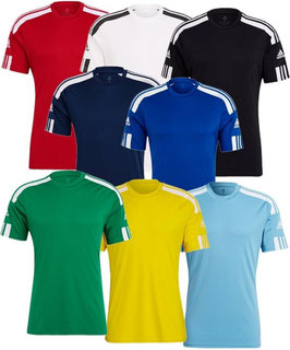 ▶️ adidas Squadra 21 Herren Trikot Shirt