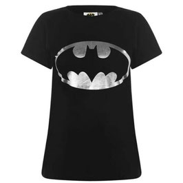 ▶️ Character Batman Damen T-Shirt