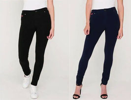 ▶️ Lee Cooper Damen Jeggings Stretch