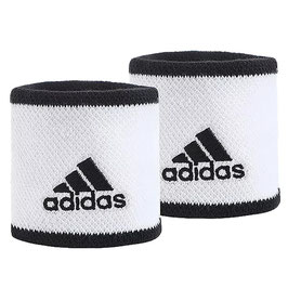 ▶️ 1 Paar Adidas Handgelenk Schweißband/Wristband