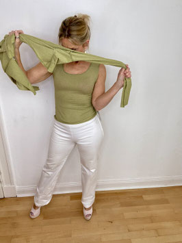 BASICHOSE Eggshell