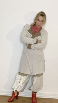 WENDEJACKE BEIGETTE *44*