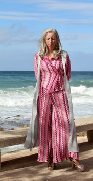 SILVERSURFER WESTE/ KLEID