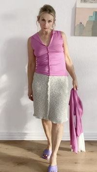 ALL SEASON SKIRT *40/42*