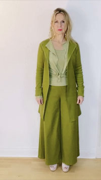 JACKE GRÜNY *42*