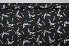 Jersey, Harry Potters Eule Hedwig