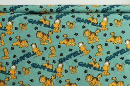 Jersey, Garfield