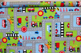 Straßenverkehr