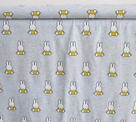 Jersey, Miffy, meliert
