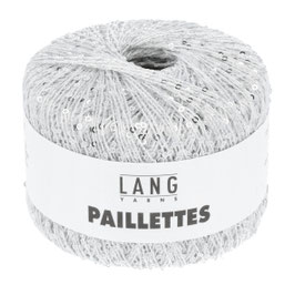 Pailettes (9 Farben), LANGYarns