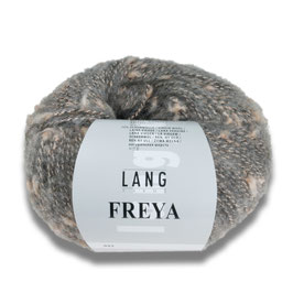 Freya (2 Farben) von LANG Yarns