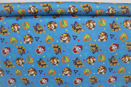 Paw Patrols Hunde
