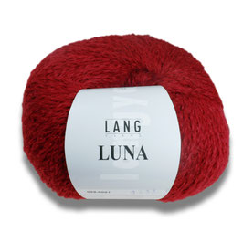 Luna (8 Farben) von LANG Yarns