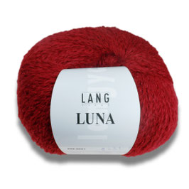 Luna (8 Farben) von LANG Yarns