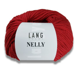 Nelly (7 Farben) von LANG Yarns