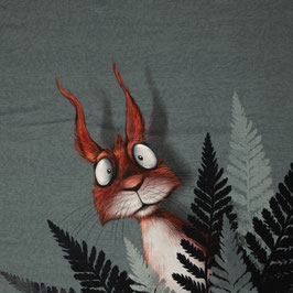 Go nuts! Paneel by Thorsten Berger, FT