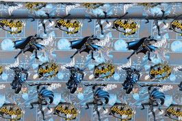 Jersey, Batman, Comic Stil