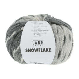 Snowflake (5 Farben) von LANG Yarns