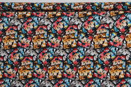 Jersey, Disneys Mickey & Minnie Maus
