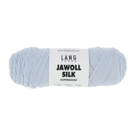 Jawoll Silk (15 Farben), LANG Yarns