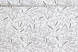 Geometrie – Stift und Lineal