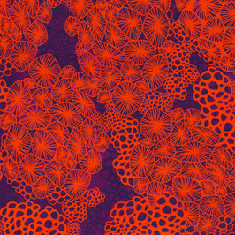 Viskose, Coral Cluster by Thorsten Berger