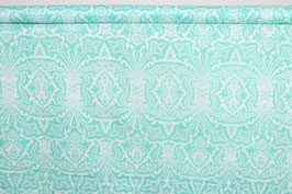 Batist, Ornamente, mint