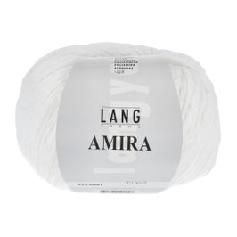 Amira (4 Farben) von LANG Yarns