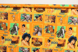 Jersey, Disney Dschungelbuch