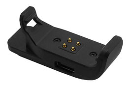 clip de chargement pour collier Garmin T20 et TT25