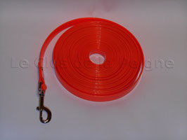 Longe TPU 10m plate