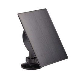 Panneau solaire Garantie Constructeur plus de détails Panneau solaire avec batterie intégrée Sol1072