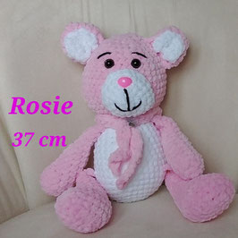 Kuschel-Bärchen Rosie